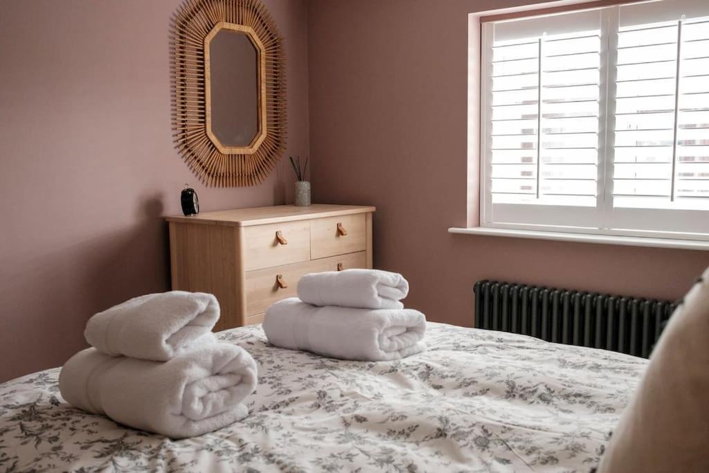 Cosy Lake District Cottage Staveley  Ngoại thất bức ảnh