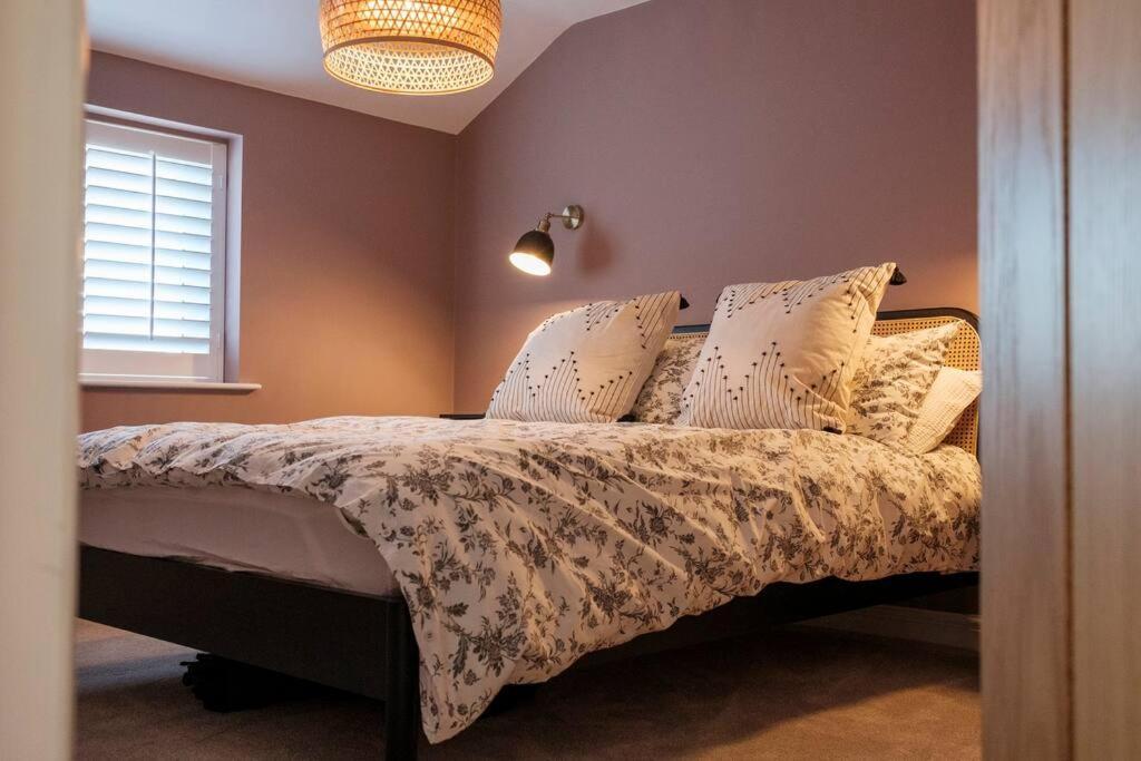 Cosy Lake District Cottage Staveley  Ngoại thất bức ảnh