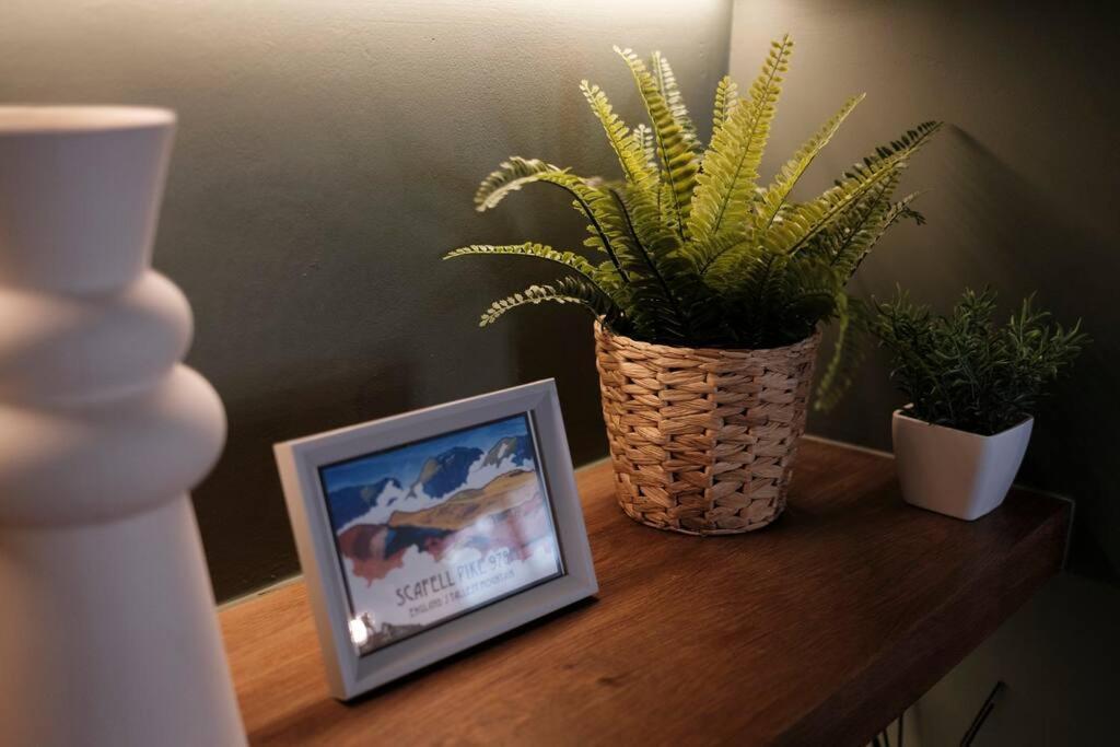 Cosy Lake District Cottage Staveley  Ngoại thất bức ảnh