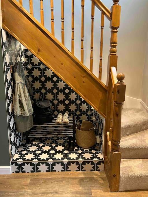 Cosy Lake District Cottage Staveley  Ngoại thất bức ảnh