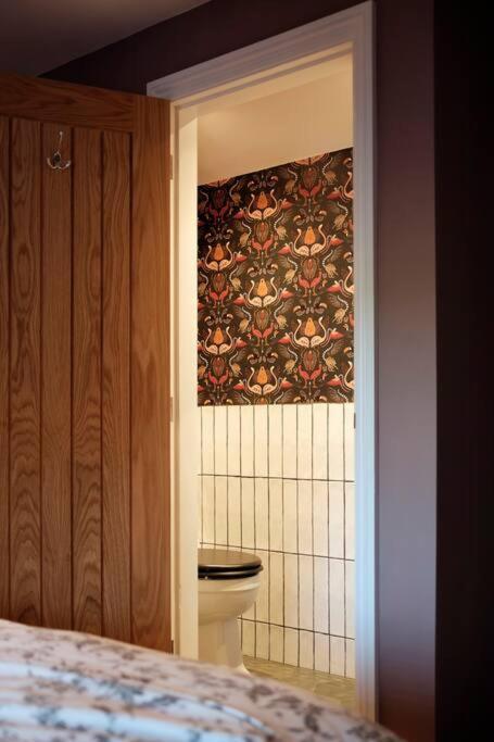 Cosy Lake District Cottage Staveley  Ngoại thất bức ảnh