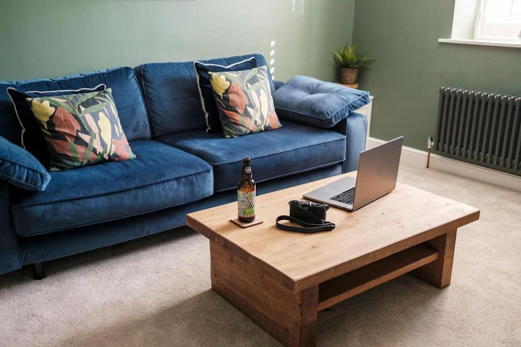Cosy Lake District Cottage Staveley  Ngoại thất bức ảnh