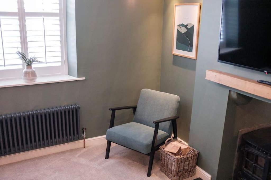 Cosy Lake District Cottage Staveley  Ngoại thất bức ảnh