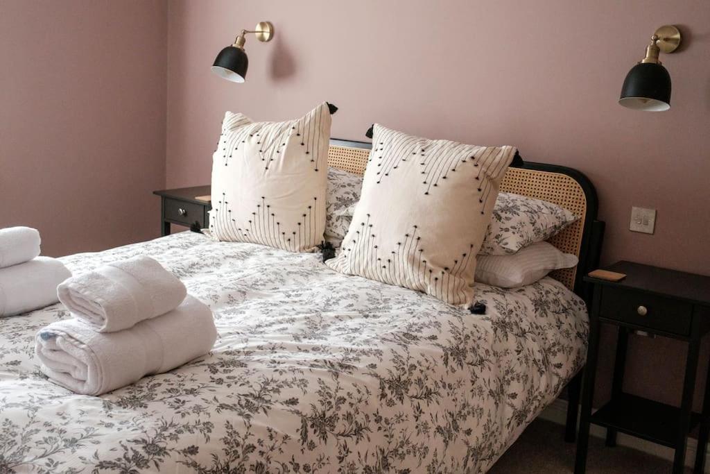 Cosy Lake District Cottage Staveley  Ngoại thất bức ảnh